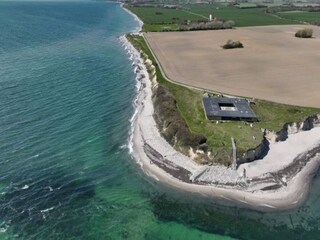 Vakantiehuis Gedser Buitenaudio-opname 5