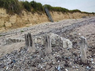 Casa per le vacanze Gedser Registrazione all'aperto 6