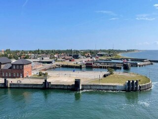 Vakantiehuis Gedser Buitenaudio-opname 13