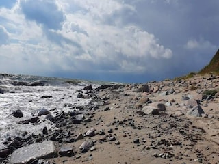 Casa per le vacanze Gedser Registrazione all'aperto 9