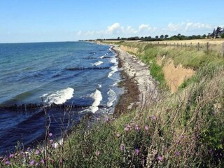 Casa per le vacanze Gedser Registrazione all'aperto 15
