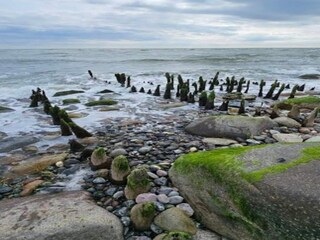 Maison de vacances Gedser Enregistrement extérieur 16