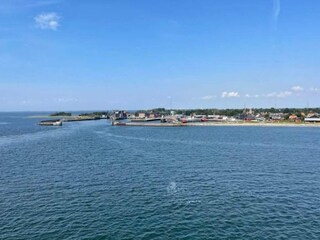 Maison de vacances Gedser Enregistrement extérieur 11