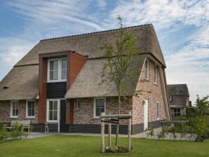 Ferienpark Villa mit Sonnenbrand in der Nähe von Tjeukemeer - Delfstrahuizen - image1