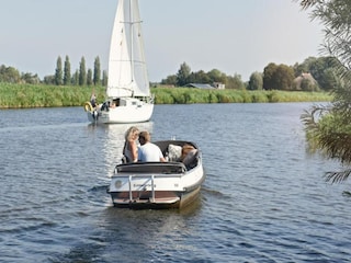 Vakantiepark Delfstrahuizen Omgeving 19