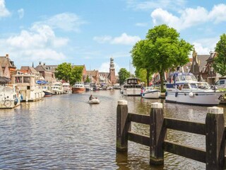 Vakantiepark Delfstrahuizen Omgeving 31
