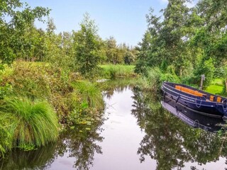 Vakantiepark Delfstrahuizen Omgeving 34
