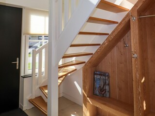 Vakantiepark Delfstrahuizen Kenmerken 8