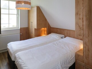 Vakantiepark Delfstrahuizen Kenmerken 12