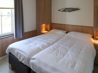 Parco vacanze Delfstrahuizen Caratteristiche 14