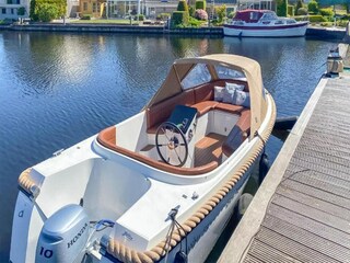 Vakantiepark Delfstrahuizen Omgeving 20