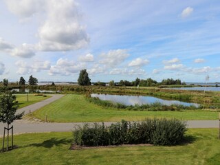 Parco vacanze Delfstrahuizen Registrazione all'aperto 4