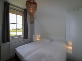 Vakantiepark Delfstrahuizen Kenmerken 14