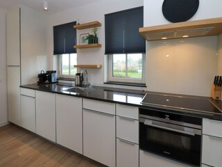 Vakantiepark Delfstrahuizen Kenmerken 12