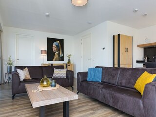 Parc de vacances Delfstrahuizen Équipement 20