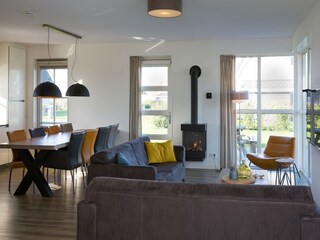 Ferienpark Delfstrahuizen Ausstattung 13