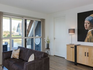 Vakantiepark Delfstrahuizen Kenmerken 14