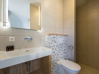 Parc de vacances Delfstrahuizen Équipement 21