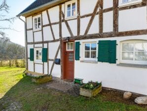 Cottage Ferienhaus mit Sauna in Hessen - Korbach - image1