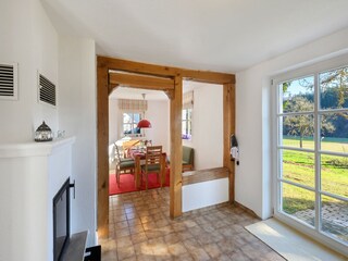 Cottage Korbach Features 4