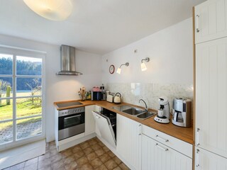 Cottage Korbach Features 10