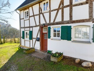 Type de propriété : Chalet Korbach Enregistrement extérieur 3
