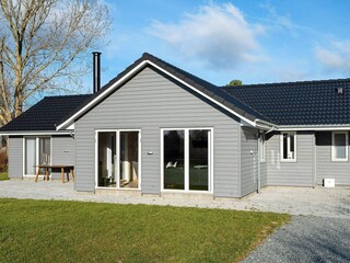 Vakantiehuis Dannemare Buitenaudio-opname 4