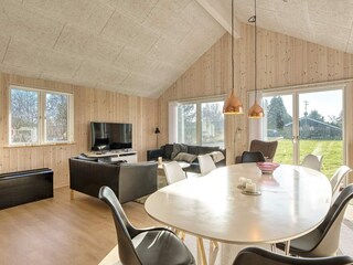 Maison de vacances Dannemare  27