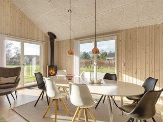 Ferienhaus Dannemare  23