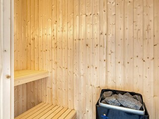 Holiday house Dannemare  36