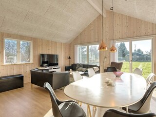 Vakantiehuis Dannemare  27