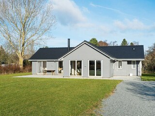 Vakantiehuis Dannemare  30