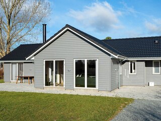 Casa de vacaciones Dannemare Grabación al aire libre 19