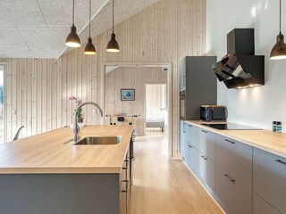 Ferienhaus Dannemare  5