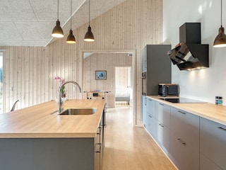 Holiday house Dannemare  36