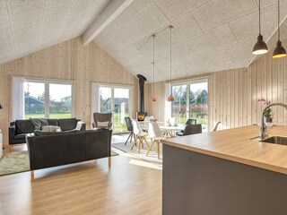 Ferienhaus Dannemare  24