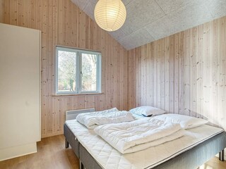 Vakantiehuis Dannemare  26