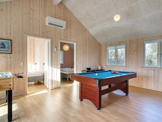 Holiday house Dannemare  37