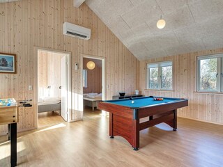 Vakantiehuis Dannemare  38