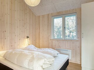 Maison de vacances Dannemare  36