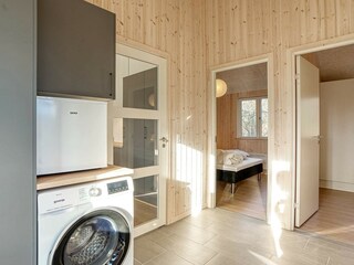 Vakantiehuis Dannemare  35