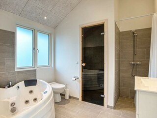 Ferienhaus Dannemare  16
