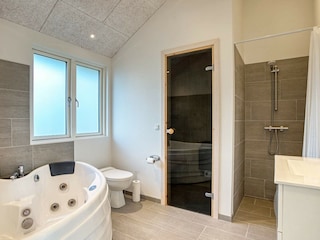 Holiday house Dannemare  33