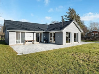 Holiday house Dannemare  34