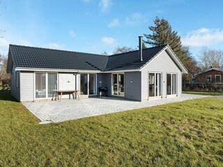 Vakantiehuis Dannemare  33