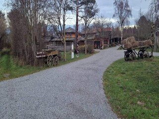 Maison de vacances Dannemare Enregistrement extérieur 14
