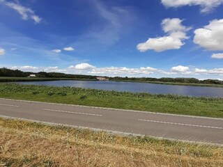 Vakantiehuis Dannemare Buitenaudio-opname 2