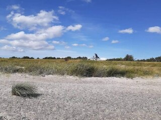 Casa de vacaciones Dannemare Grabación al aire libre 18