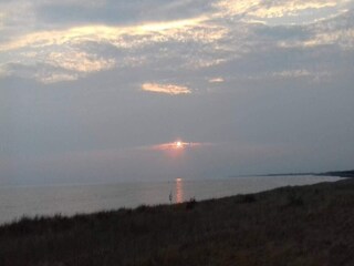 Ferienhaus Dannemare Außenaufnahme 17