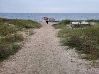 Casa de vacaciones Dannemare Grabación al aire libre 12